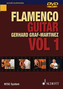 Flamenco Guitar: 1