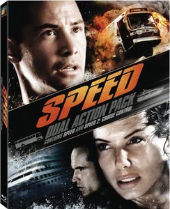 Speed /  Speed 2