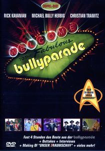Bullyparade [Import]