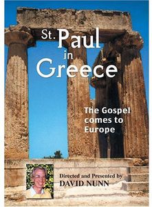 St. Paul in Greece