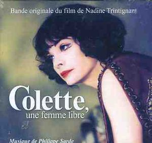Du Telefilm Colette [Import]