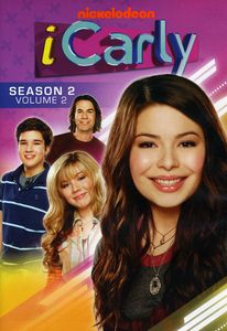 iCarly: Season 2 Volume 2