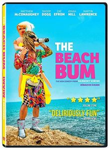 Beach Bum /  Debauche A Miami [Import]