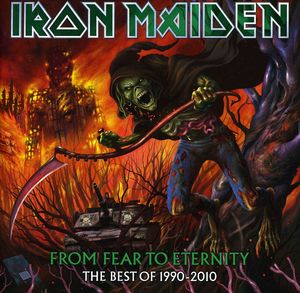 From Fear to Eternity: The Best of 1990-2010 [Import]