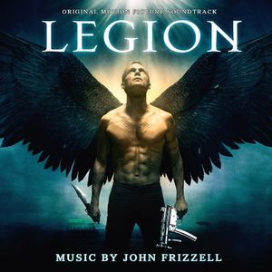 Legion (Original Soundtrack)