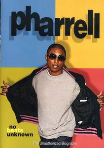 Pharrell - No Beats Unknown