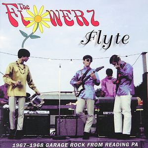 Flyte: Garage Rock From Readi