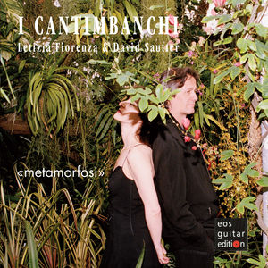 I Cantimbanchi /  Metamorfosi