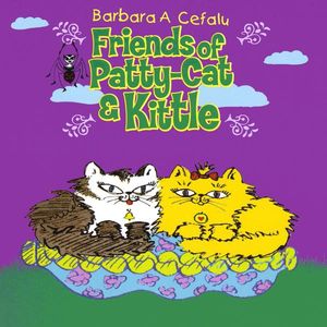 Friends of Patty-Cat & Kittle