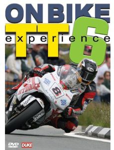 On Bike TT Experience 6