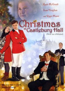 Christmas at Castlebury Hall [Import]