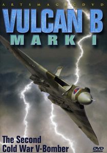 Vulcan B Mark I