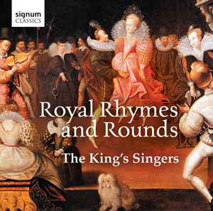 Royal Rhymes & Rounds