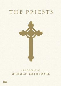In Concert at Armagh Cathedral [Import]