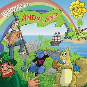 Welcome to Andyland