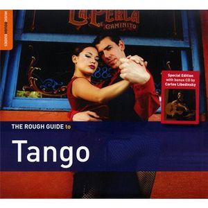 Rough Guide to Tango /  Various [Import]