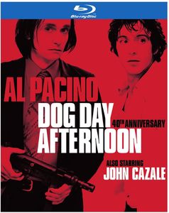 Dog Day Afternoon