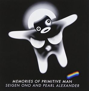 Memories of Primitive Man (Original Soundtrack) [Import]