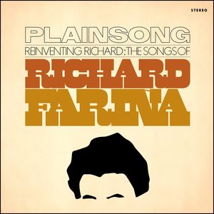 Reinventing Richard: Songs of Richard Farina [Import]