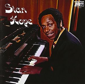 Stan Hope [Import]