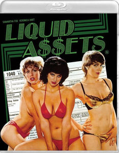 Liquid Assets