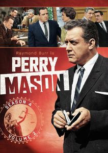 Perry Mason: Season 4 Volume 2