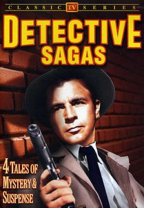 Detective Sagas