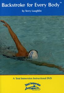 Backstroke for Every Body by Total Immersion Swim