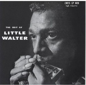 Best of Little Walter [Import]