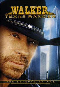Walker, Texas Ranger: The Seventh Season