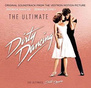 Ultimate Dirty Dancing /  Various [Import]