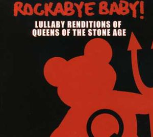Lullaby Renditions Of Queens Of The Stone Age