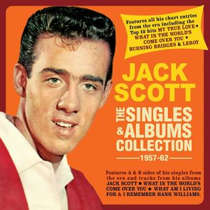 Singles & Albums Collection 1957-62