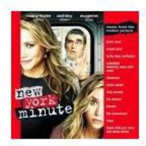 New York Minute [Import]