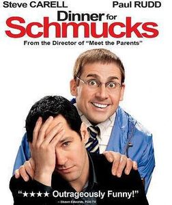 Dinner for Schmucks