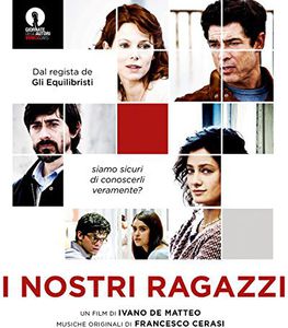 I Nostri Ragazzi (The Dinner) (Original Soundtrack) [Import]