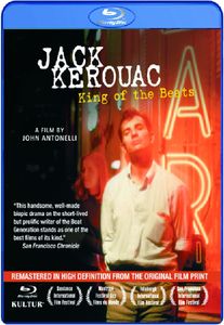 Jack Kerouac: King of the Beat
