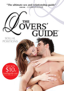 The Lovers' Guide: Sexual Positions