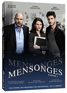 Mesonges-Saison 1 [Import]
