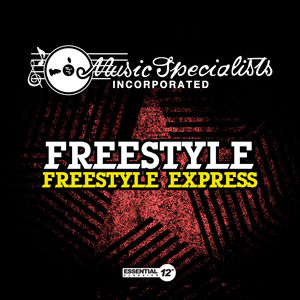 Freestyle Express
