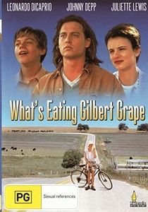 What's Eating Gilbert Grape [Import]