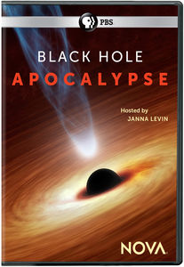 NOVA: Black Hole Apocalypse