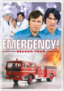 Emergency!: Season Four