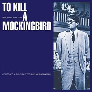 To Kill A Mockingbird /  O.S.T. [Import]