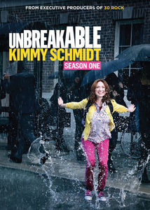 Unbreakable Kimmy Schmidt: Season One