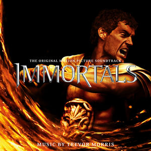 Immortals (Original Motion Picture Soundtrack)