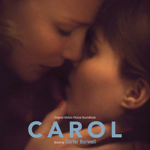 Carol (Original Soundtrack)