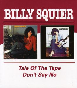 Tale Of The Tape/ Don't Say No [Import]