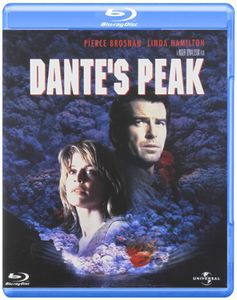 Dante's Peak [Import]