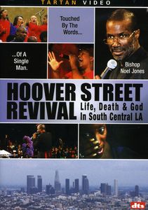 Hoover Street Revival
